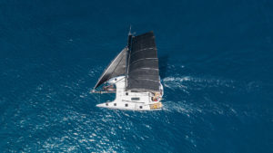 cruising catamarans ltd