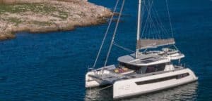 Top 10 Cruising Catamaran Manufacturers: For Families, Comfort and ...