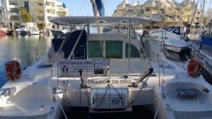 live aboard boat rentals